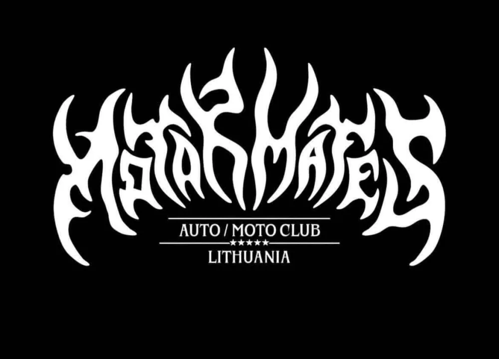 MOTOR MATES logotipas