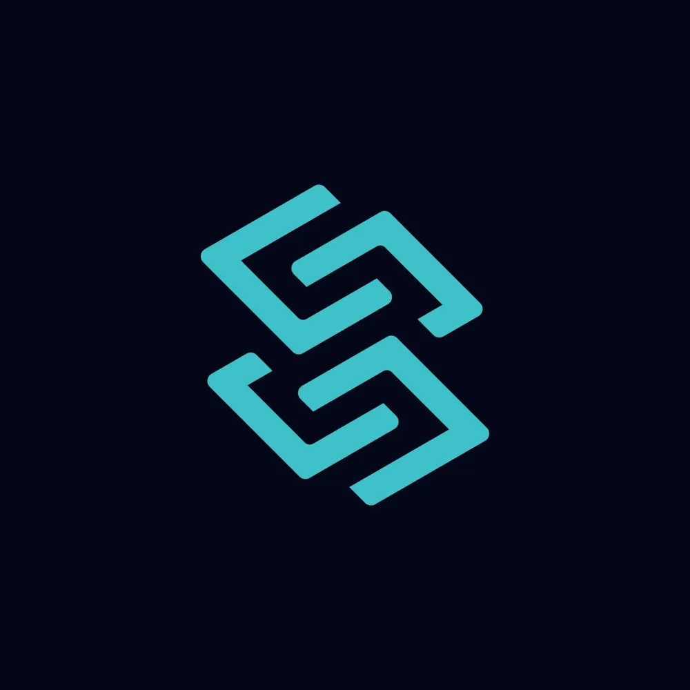 Street Maze logotipas