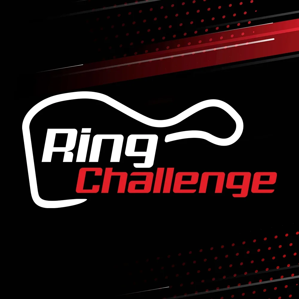 II RING CHALLENGE etapas - GRĮŽTAM NAMO Į KAČERGĄ