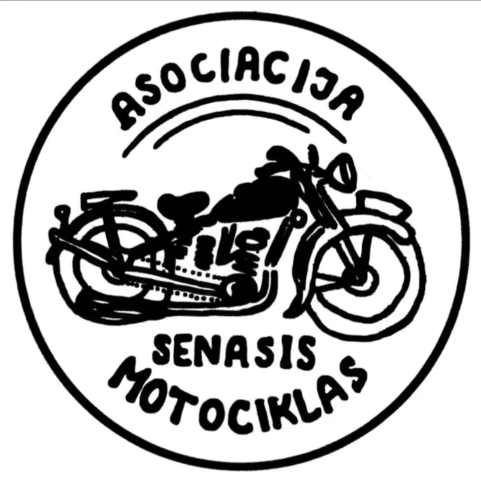 "Senasis motociklas"
