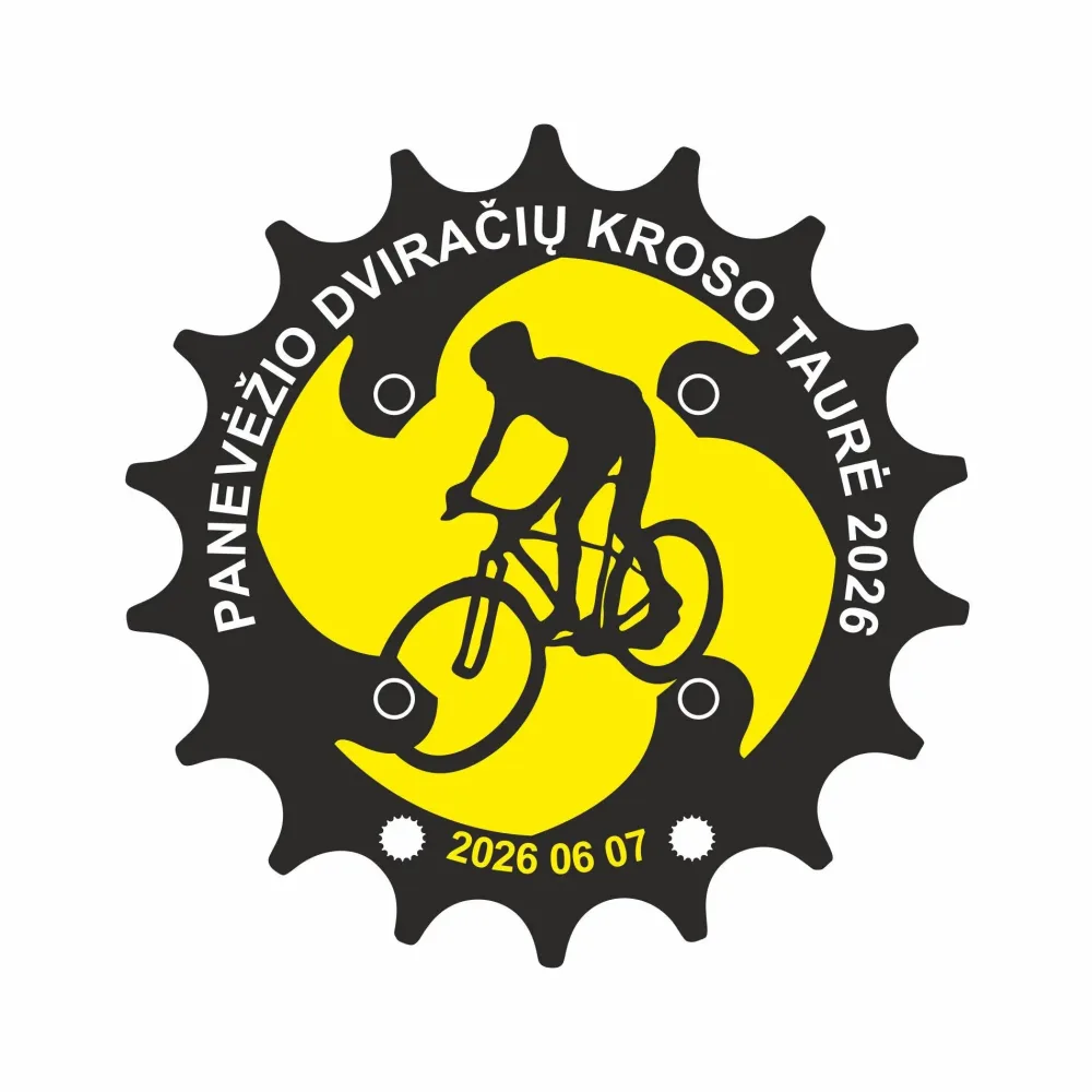Panvevėžio dviračių kroso taurė 2026