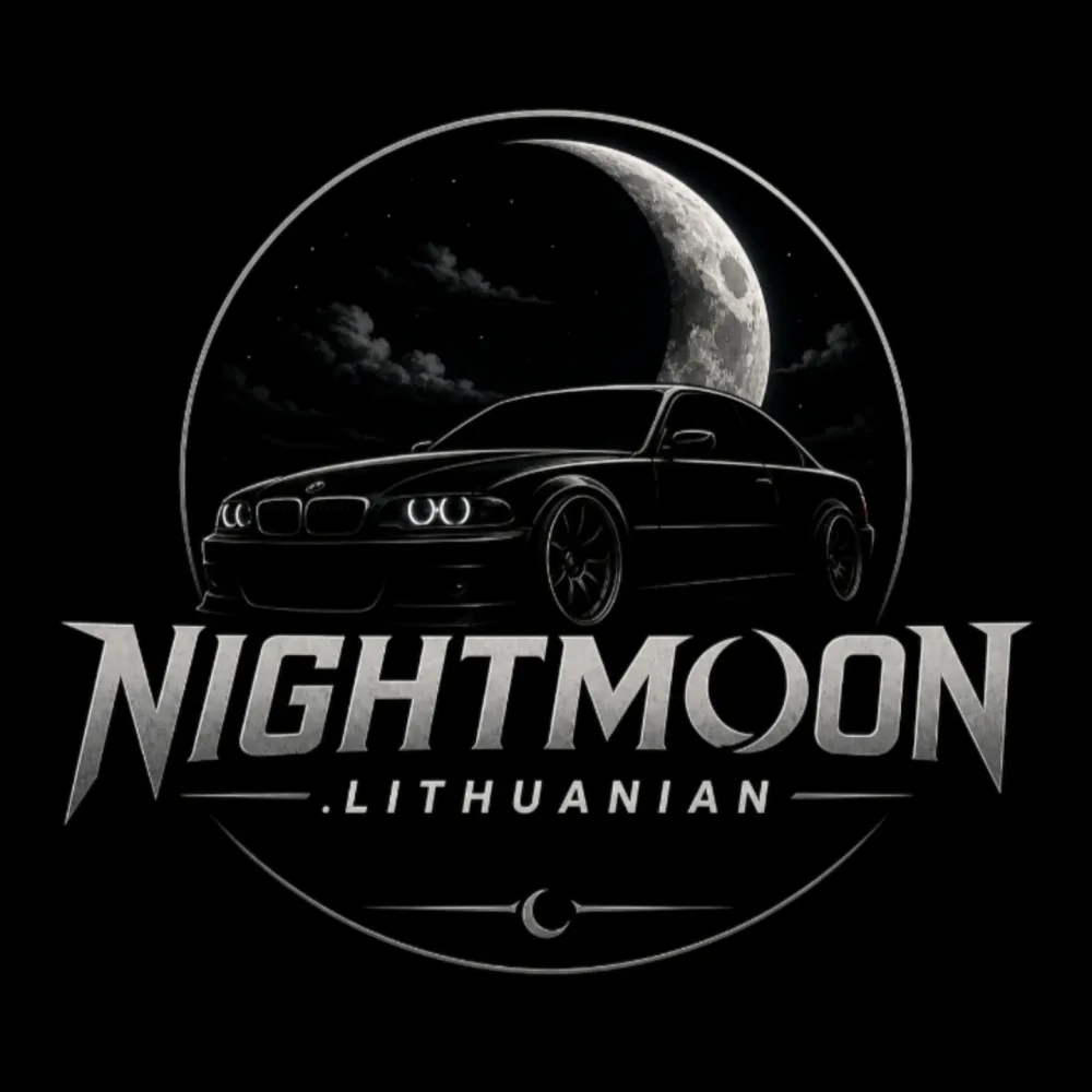 Midnight Purge by SHIT MOONS To Lesės Fondas