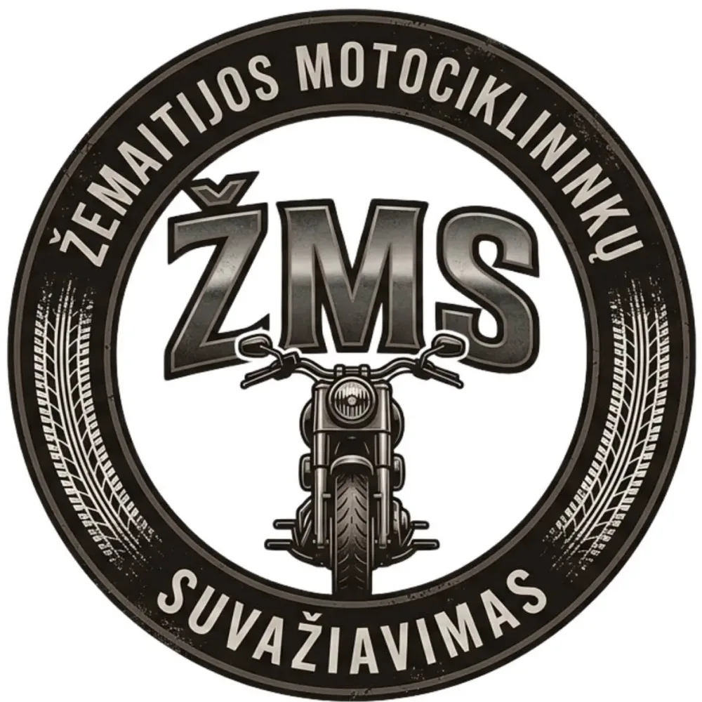 ŽEMAITIJOS MOTO SUVAŽIAVIMAS 2026