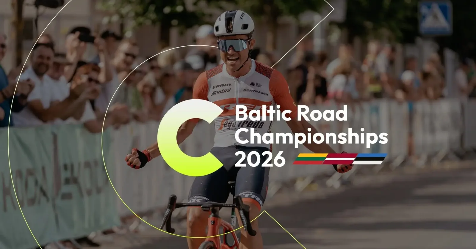 Baltic Road Championships 2026