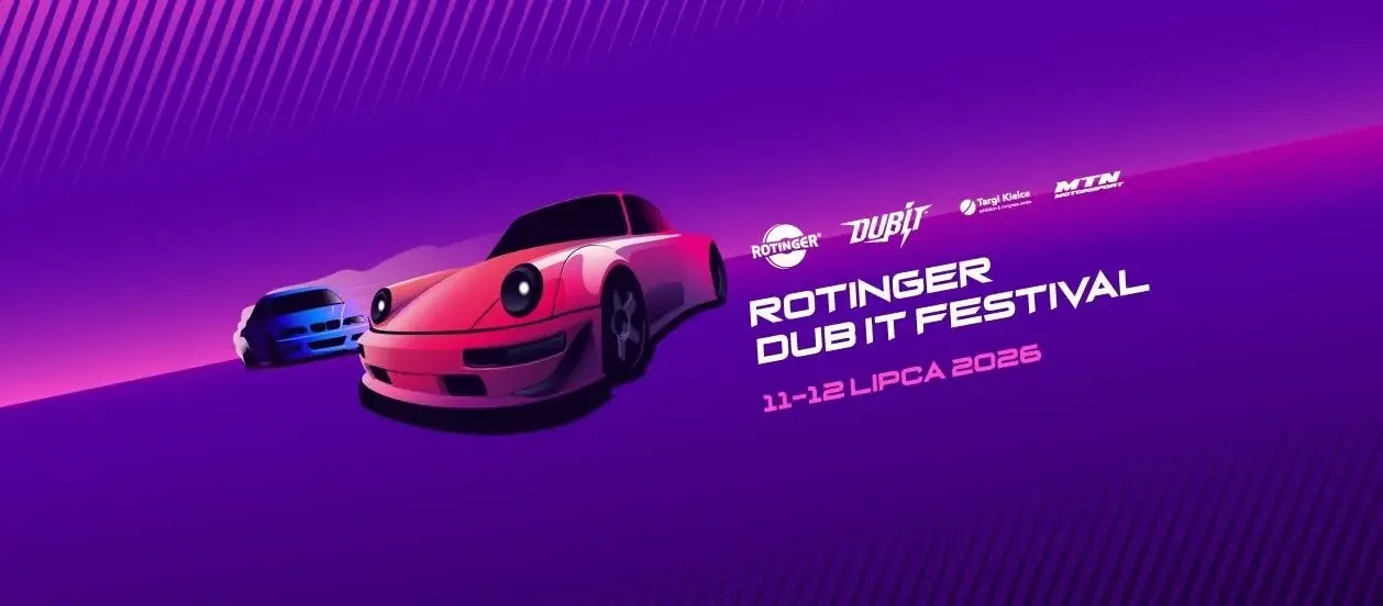 Rotinger DUB IT festival 2k26