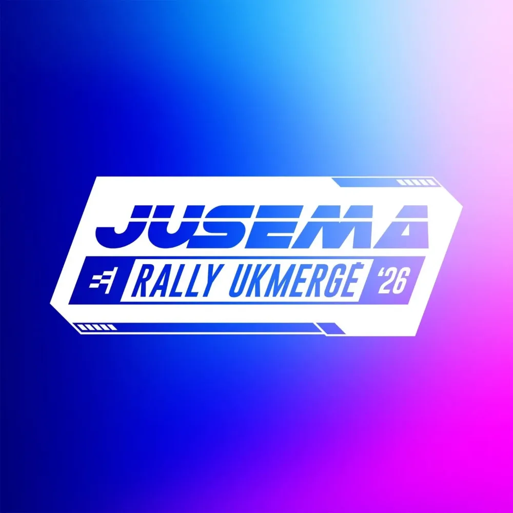 Jusema Rally Ukmergė 2026