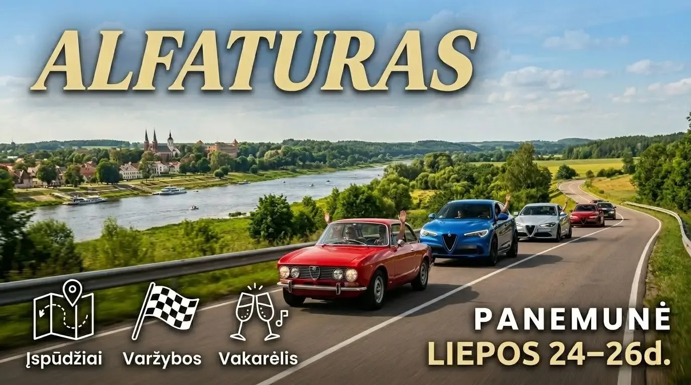 ALFATURAS 2026
