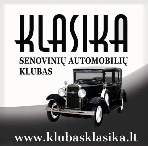 Nesenstanti klasika 2026