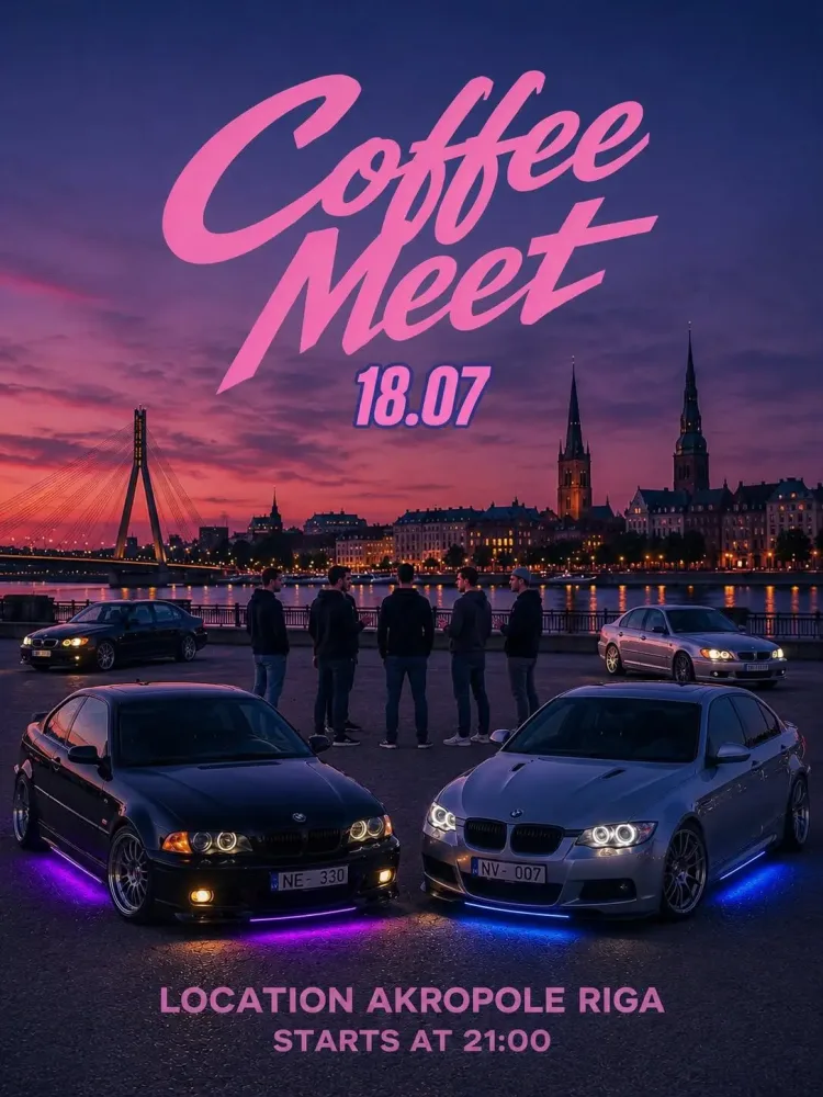 COFFEE MEET