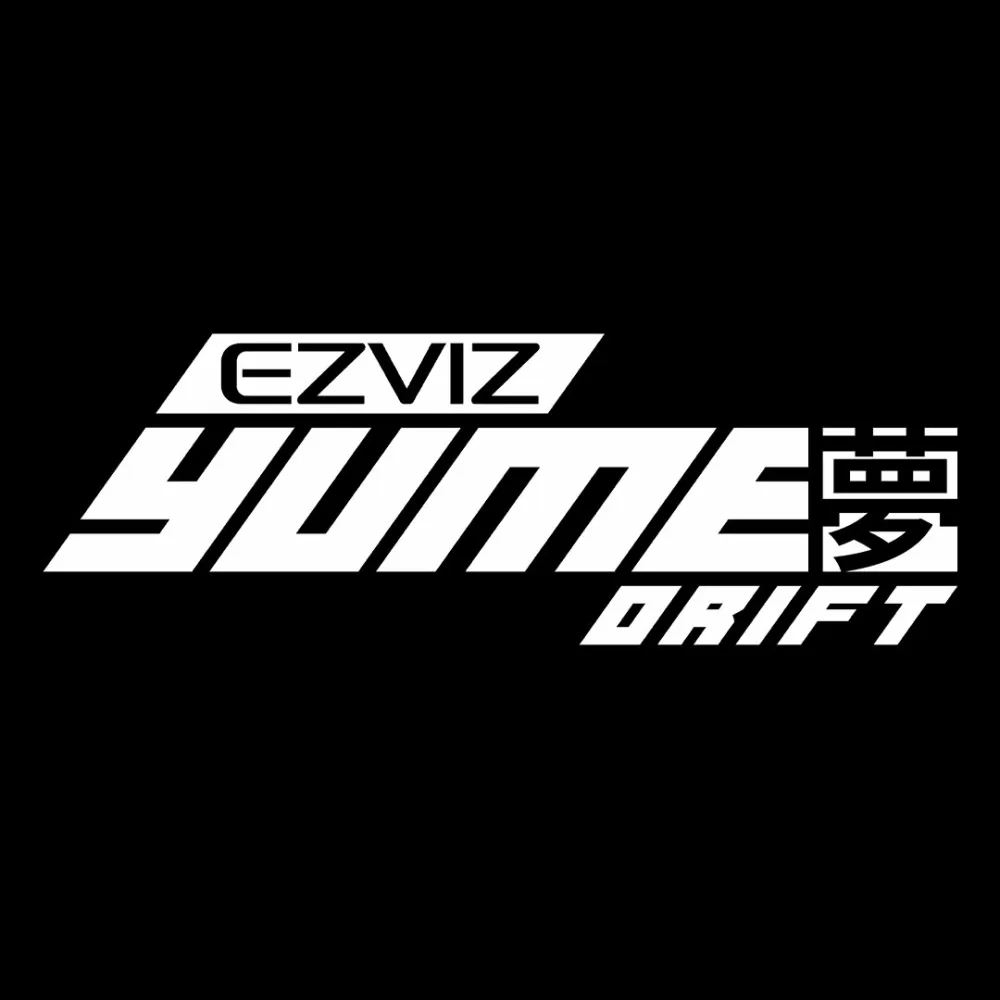EZVIZ YUME DRIFT 2026
