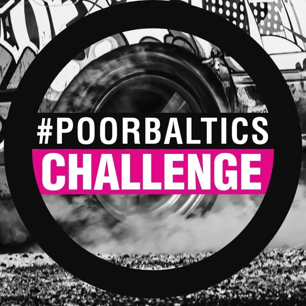 Poorbaltics Challenge