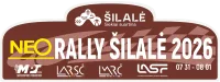 NEO Rally Šilalė