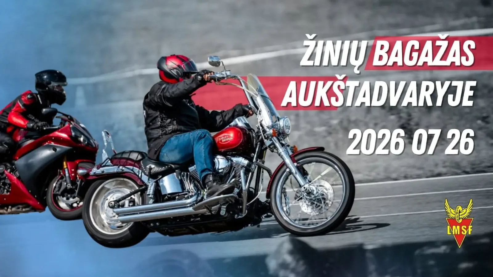Žinių bagažas