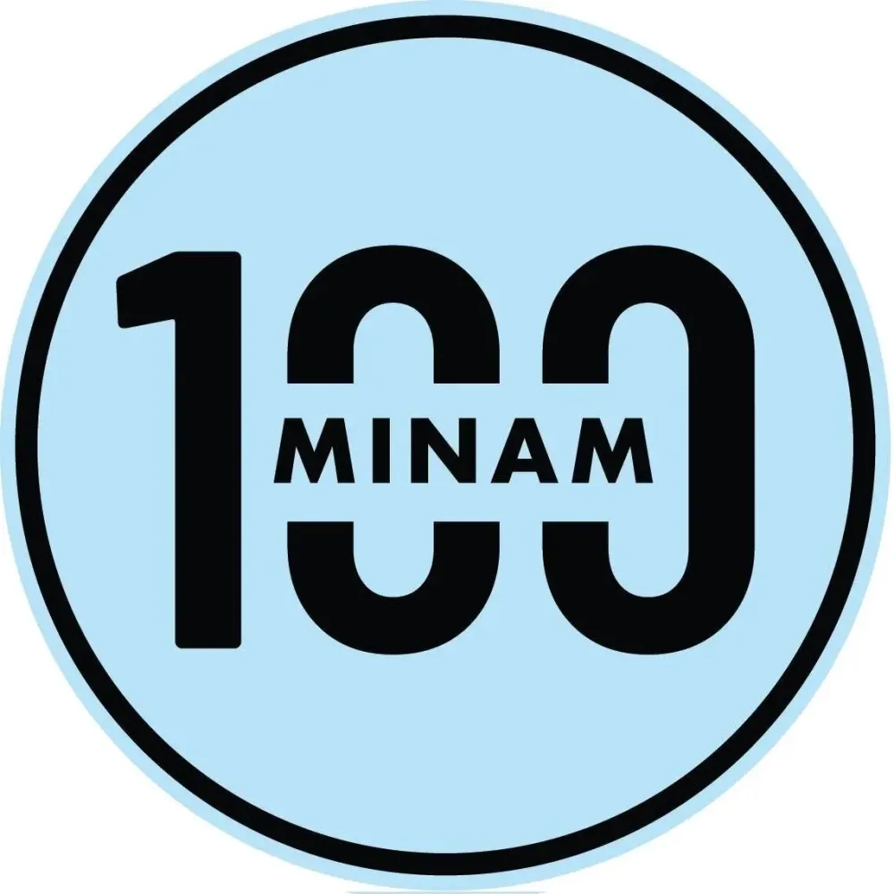Minam100 treniruotės moterims