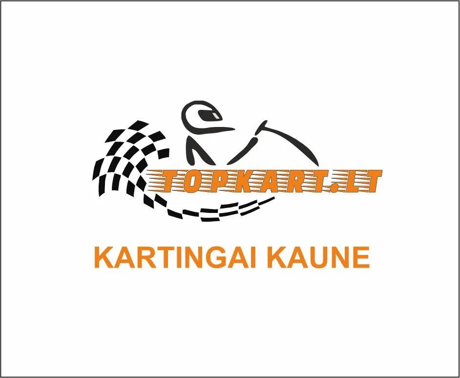 Liepos mėn. Greičiausio Kauno Kartingisto Varžybos