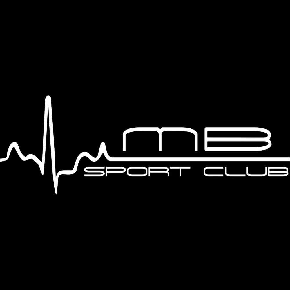 MB SPORT CLUB vasaros susitikimas