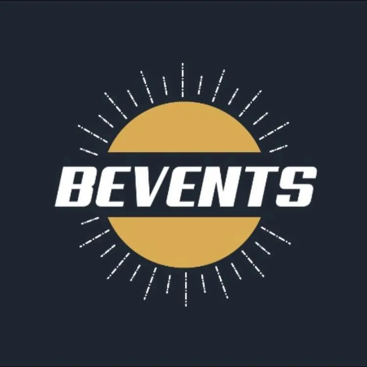 BEVENTS: Saints + BabyTrack