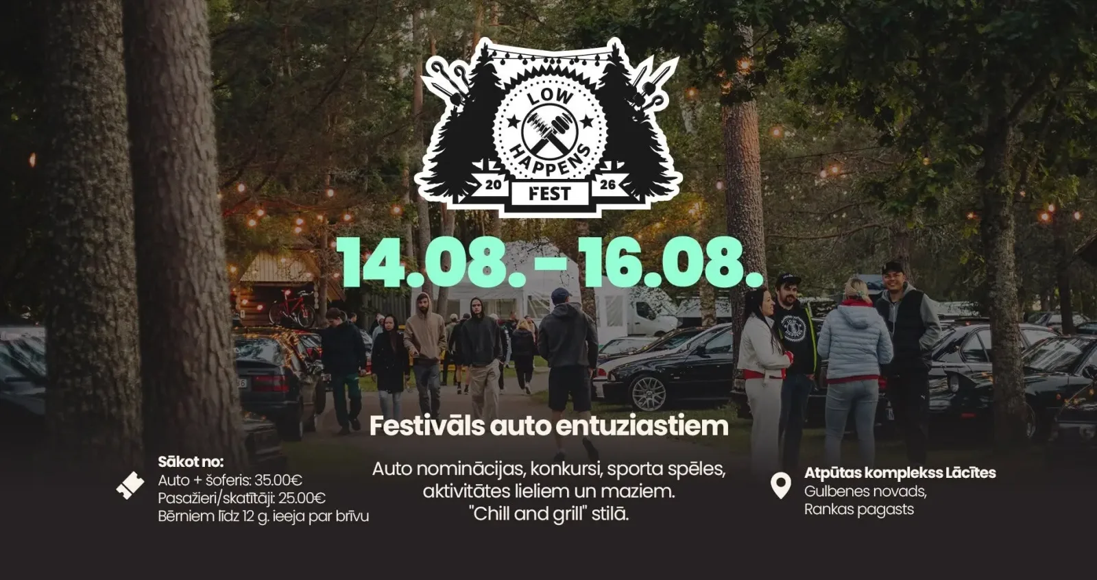 LOW HAPPENS FEST 2026