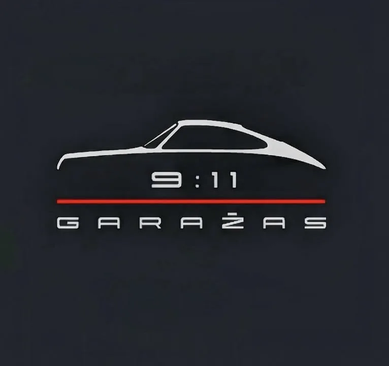 GARAŽAS 911 GREIČIO FESTIVALIS