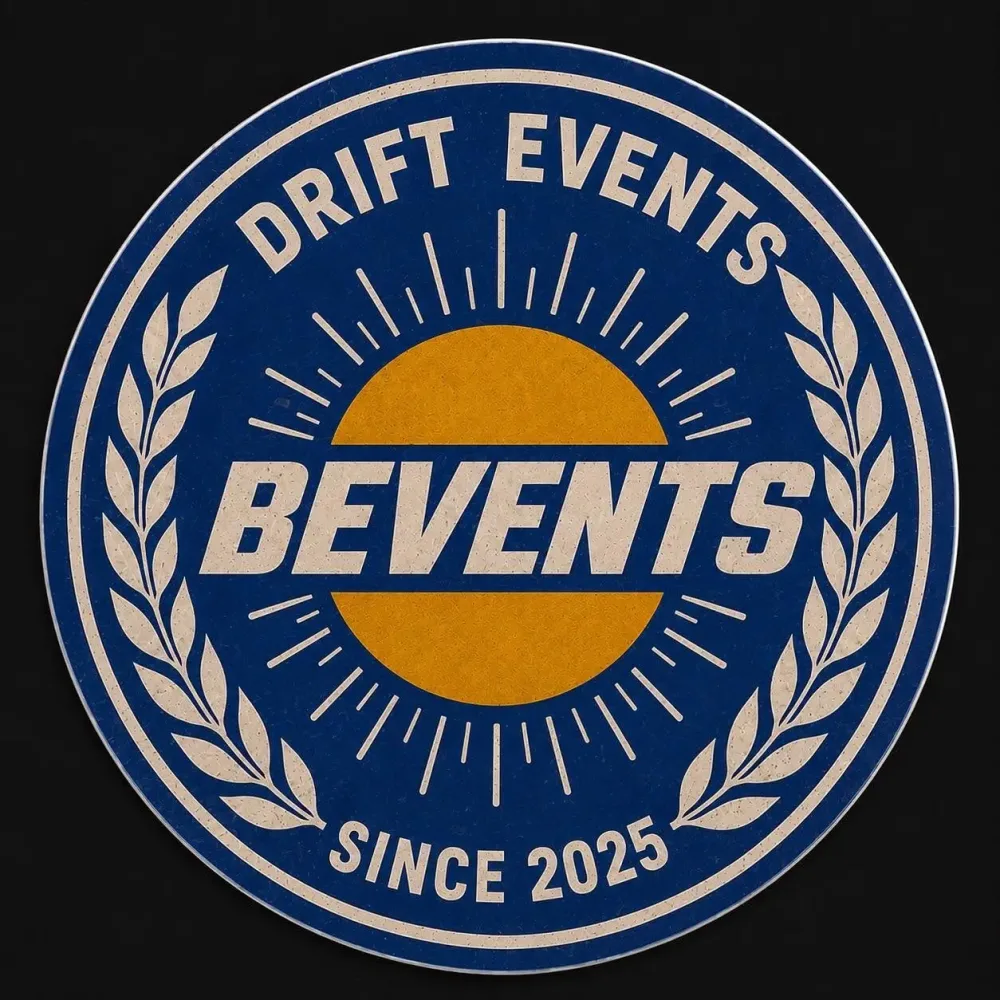 BEVENTS: Byesummer
