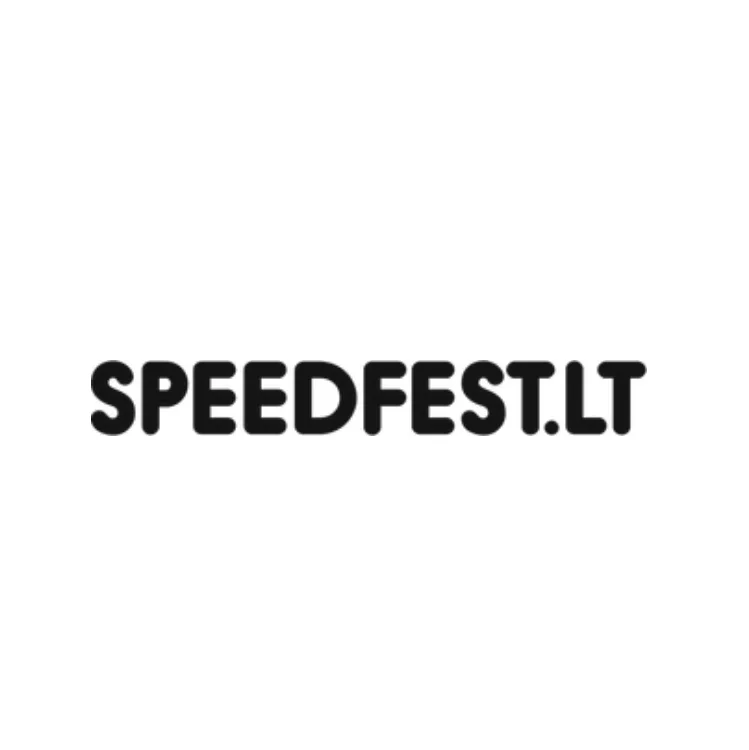 Febi Speedfest Greičio Festivalis 2026