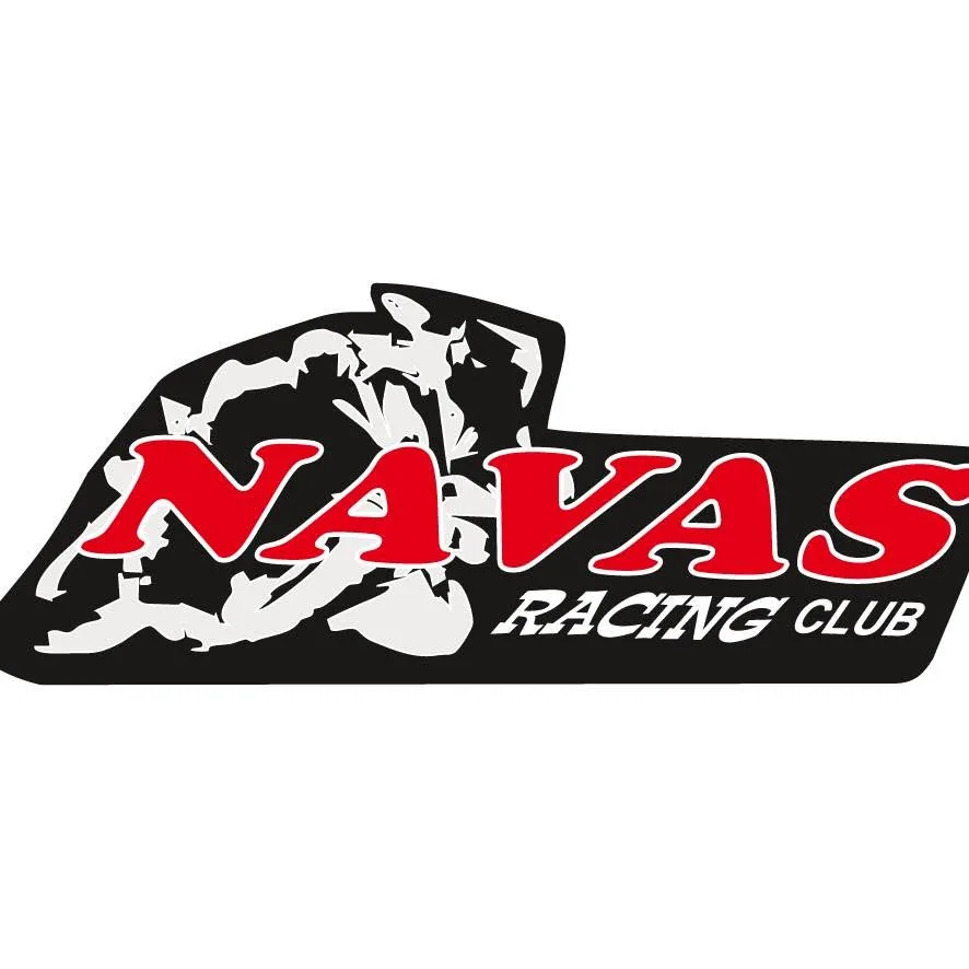 Navas Racing Club Track Day & BMA BalticSBK VII etapas & Bagger Racing Lithuania Cup IV etapas
