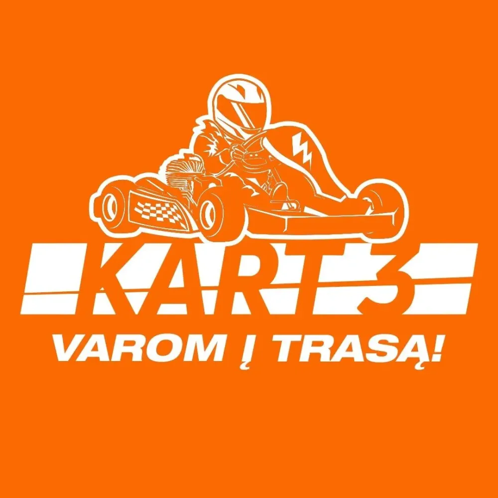 KART3 DUELS CUP powered by Rally4fun IV etapas