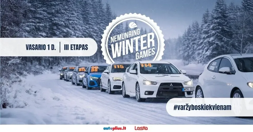 Nemunring Winter Games 3/4
