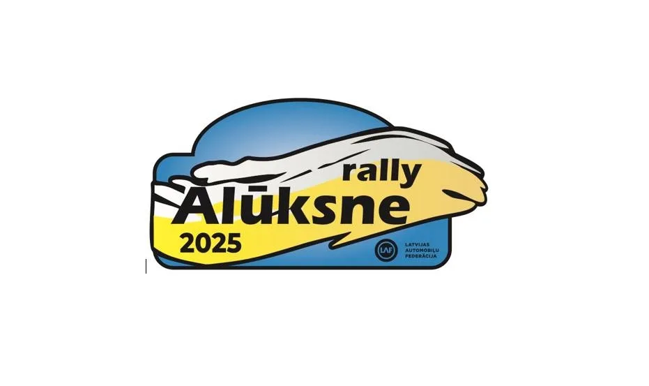 RALLY ALŪKSNE