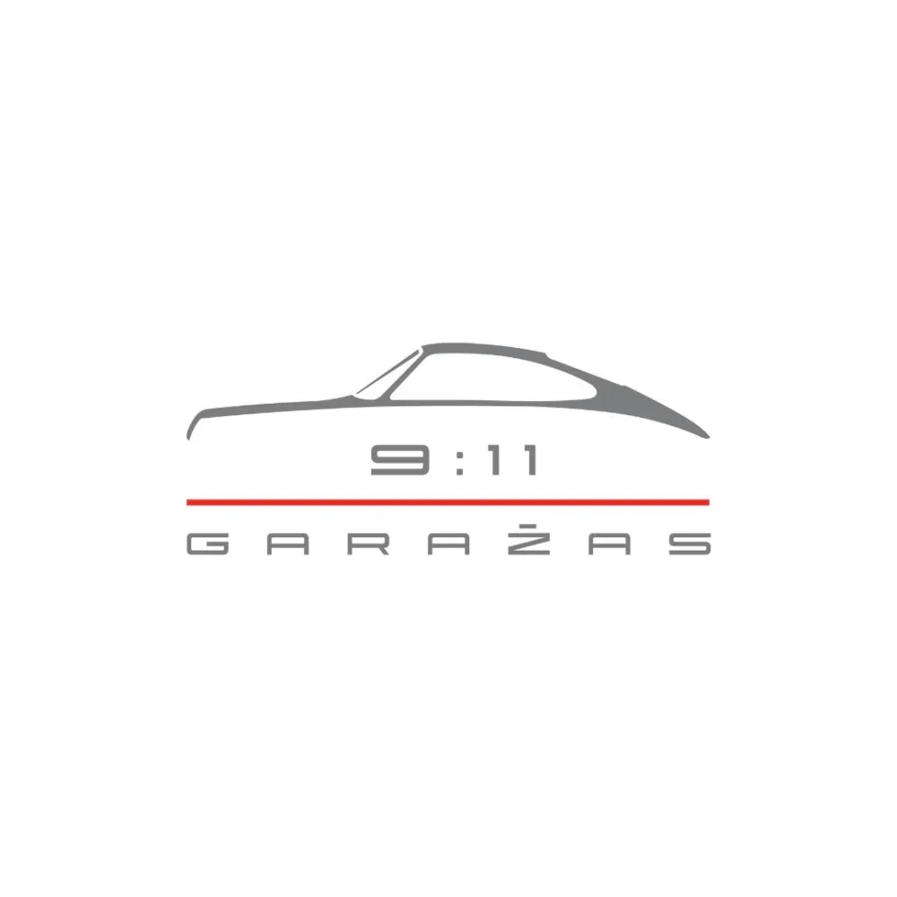 Porsche RS automobilių kolekcijos ekskursija