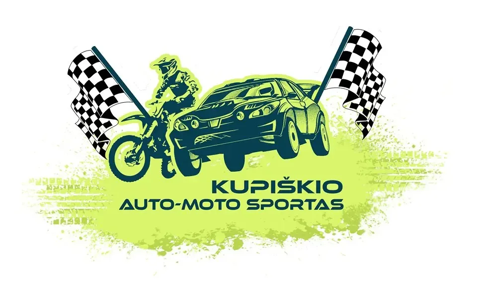 Auto Žiemos lenktynės