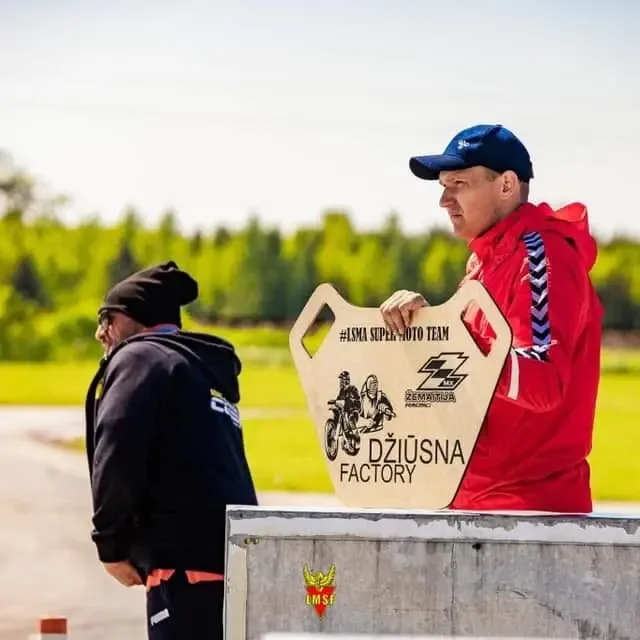 Sugrįžimas ant ledo – ROUND 2