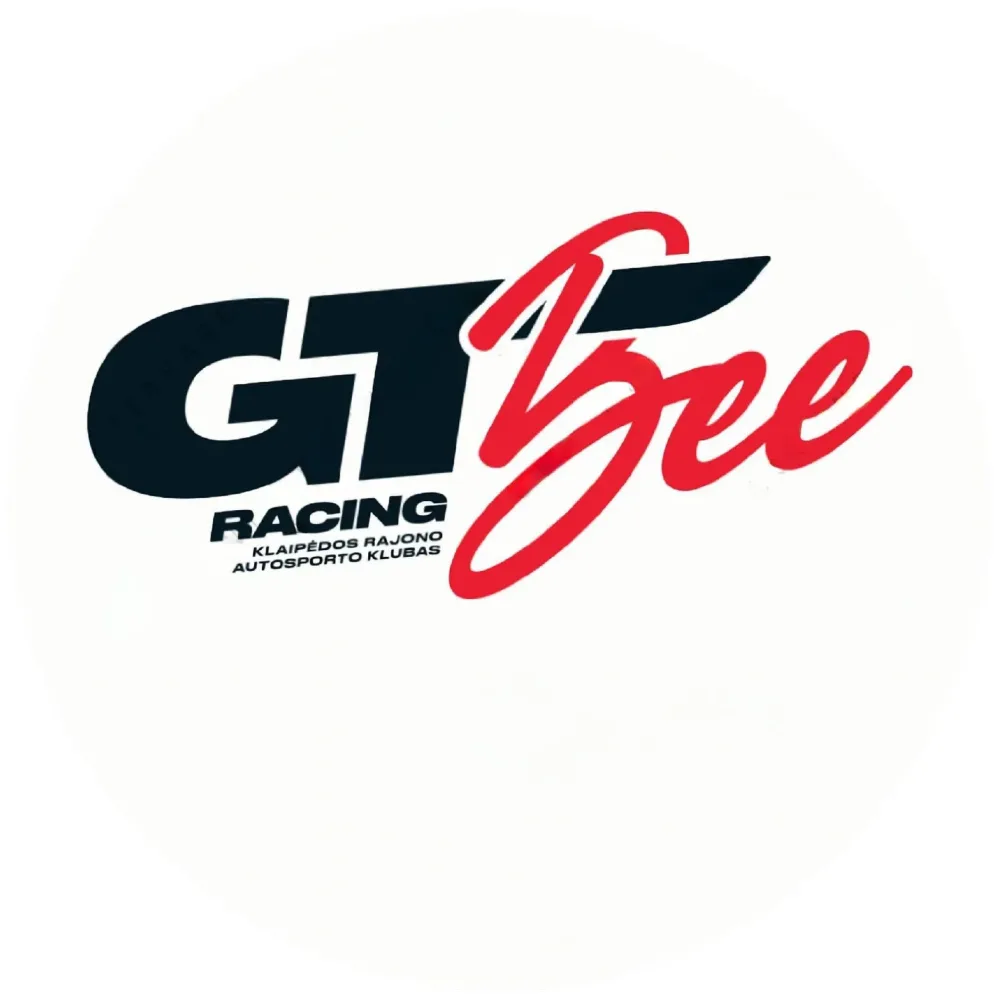 Endriejavo ledo trekas By GT-BEE