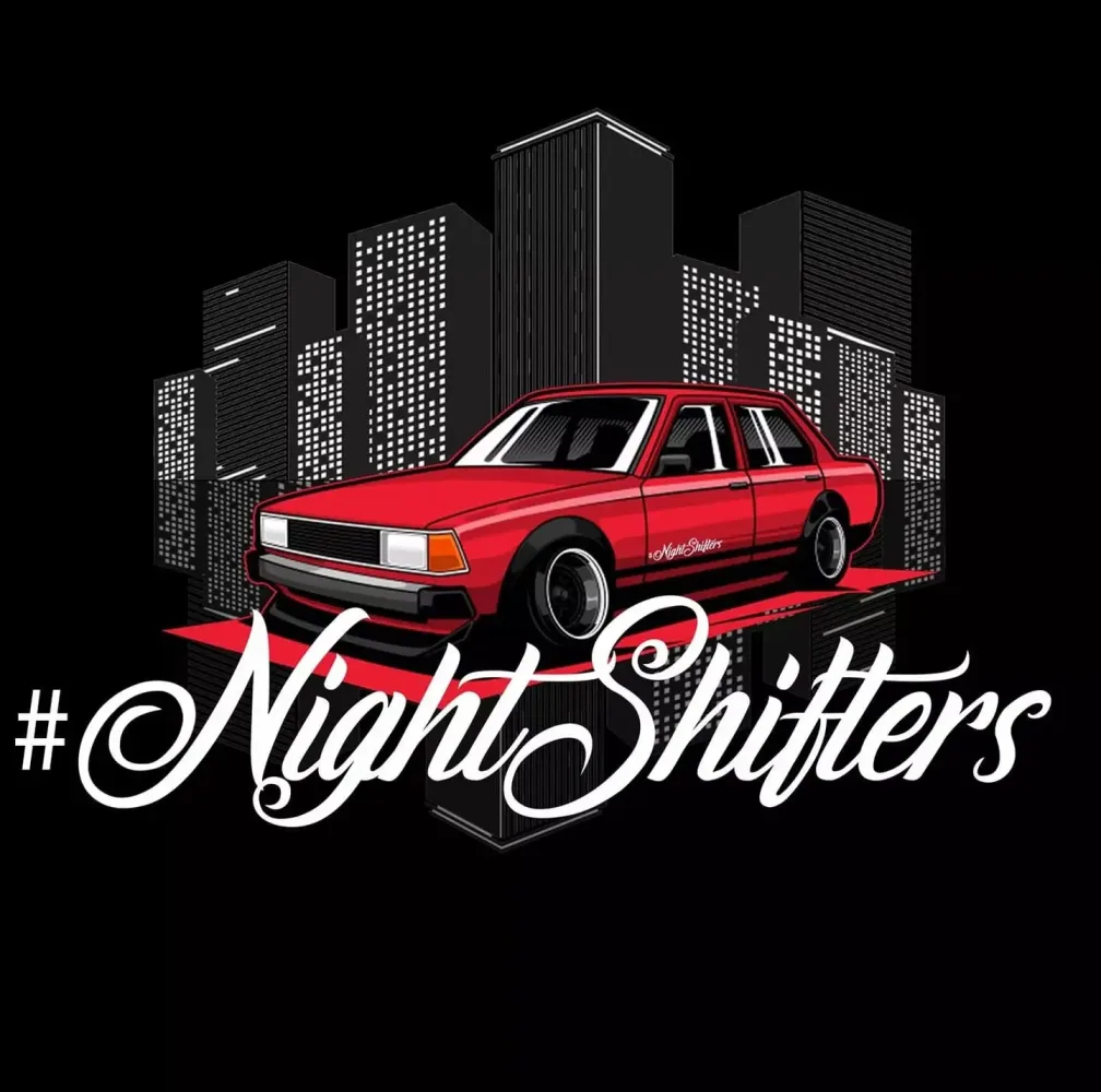 Nightshiters | Nepriklausomybės atkūrimo dienos minėjimas 2026