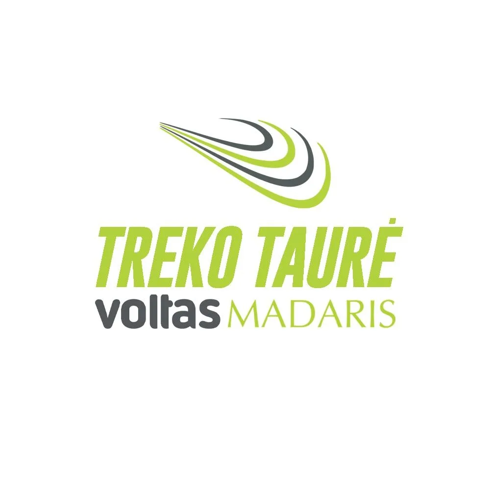 Voltas-Madaris treko taurė 3 etapas
