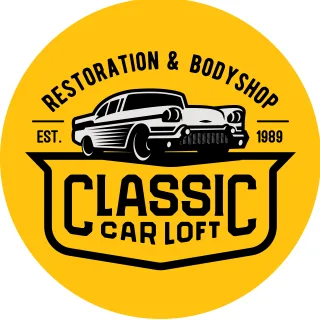 Ekskursija CLASSIC CAR LOFT muziejuje 04-16