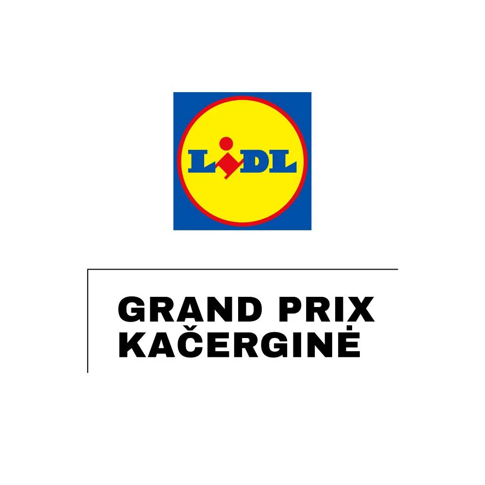 LIDL Grand Prix Kačerginė | 2026
