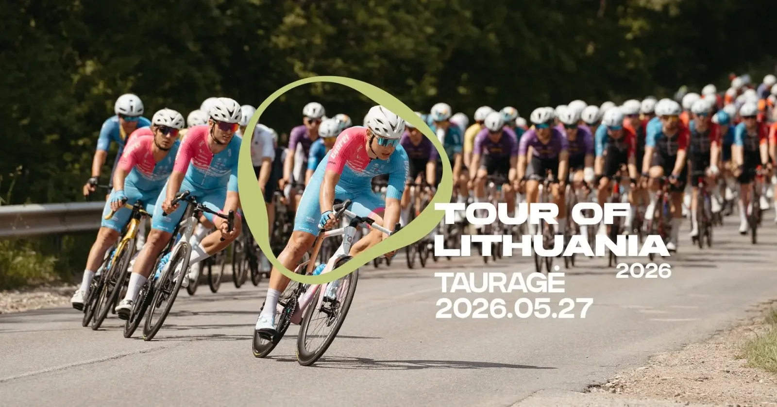 Tour of Lithuania | STAGE 1