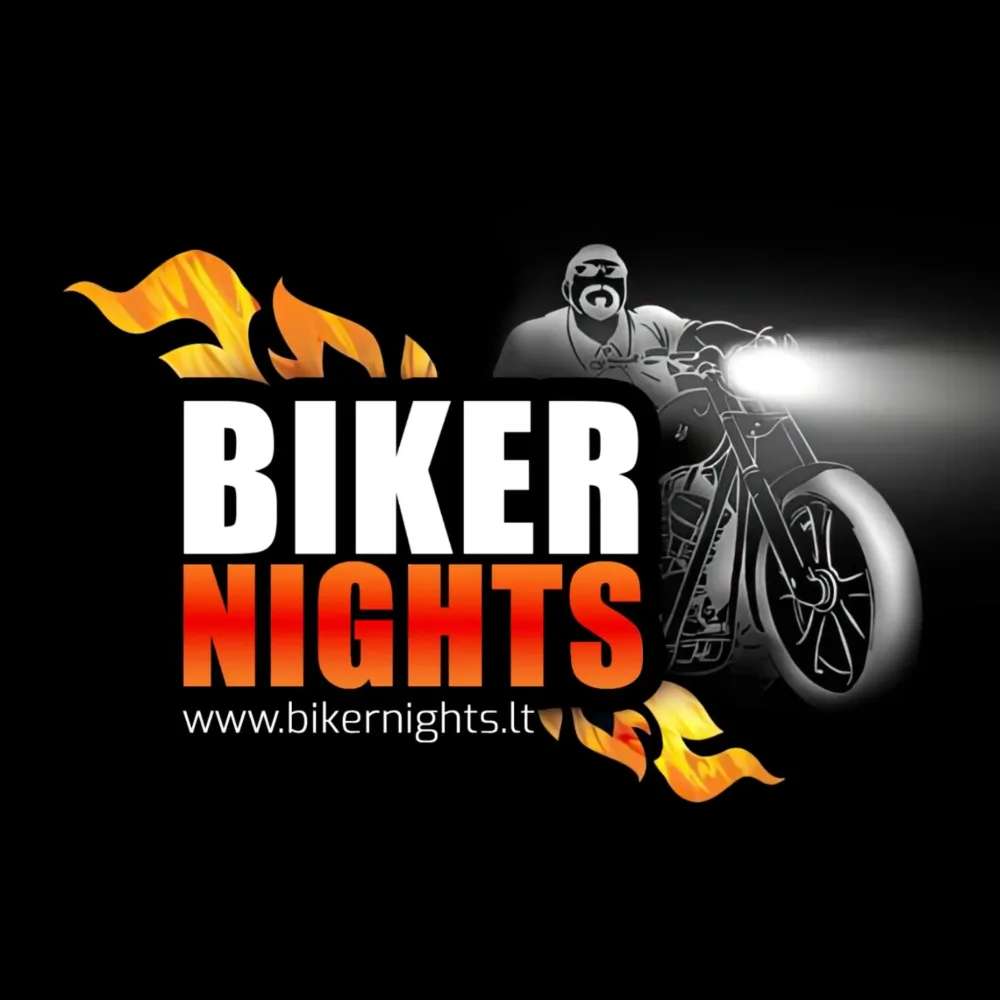 „BIKER NIGHTS 2026“