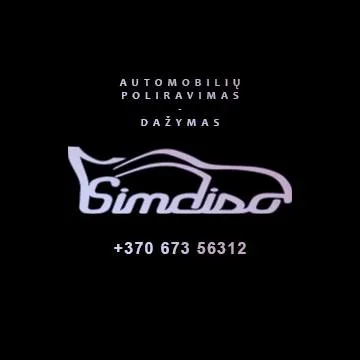 Simdiso Detailing Academy atvirų durų diena | 2026-04-11