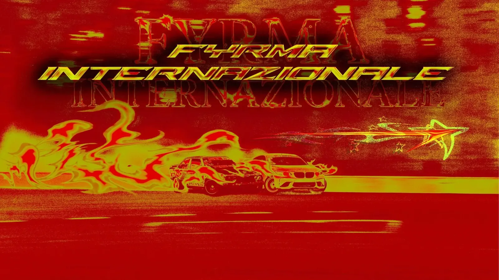 DRIFT MASSACRE