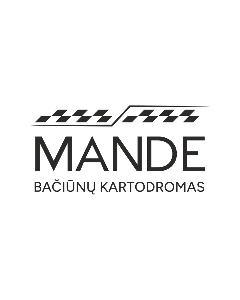 MANDE KART 2026 KARTODROMŲ TAURĖ 1 ETAPAS