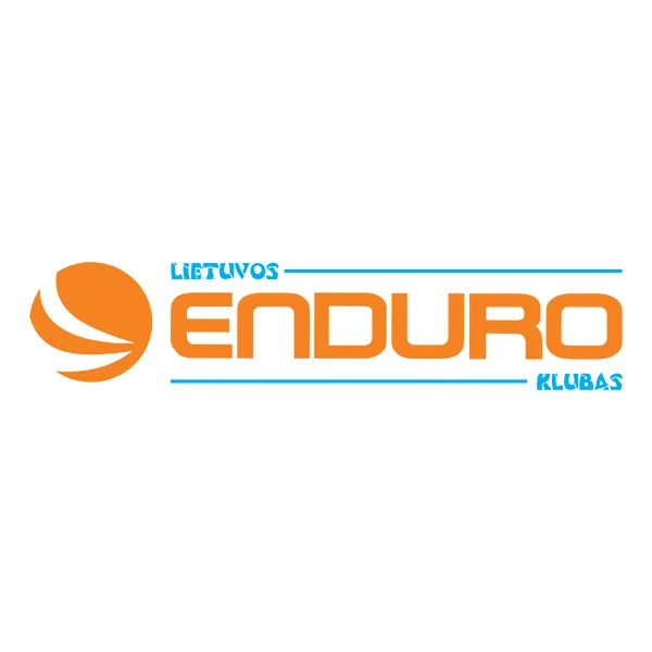 ENDURO ŠVENTĖ 2026 – balandžio 25 D.