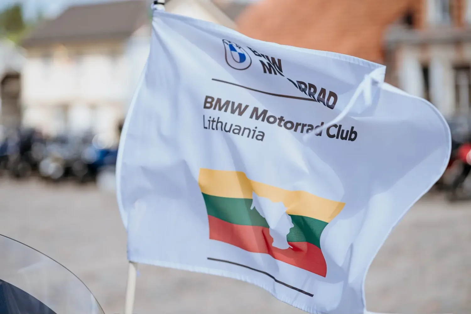BMW Motorrad sezono atidarymas 2026