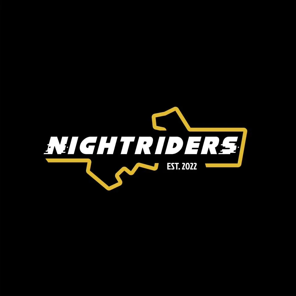 Sezono atidarymas - NIGHTRIDERS - Vilnius