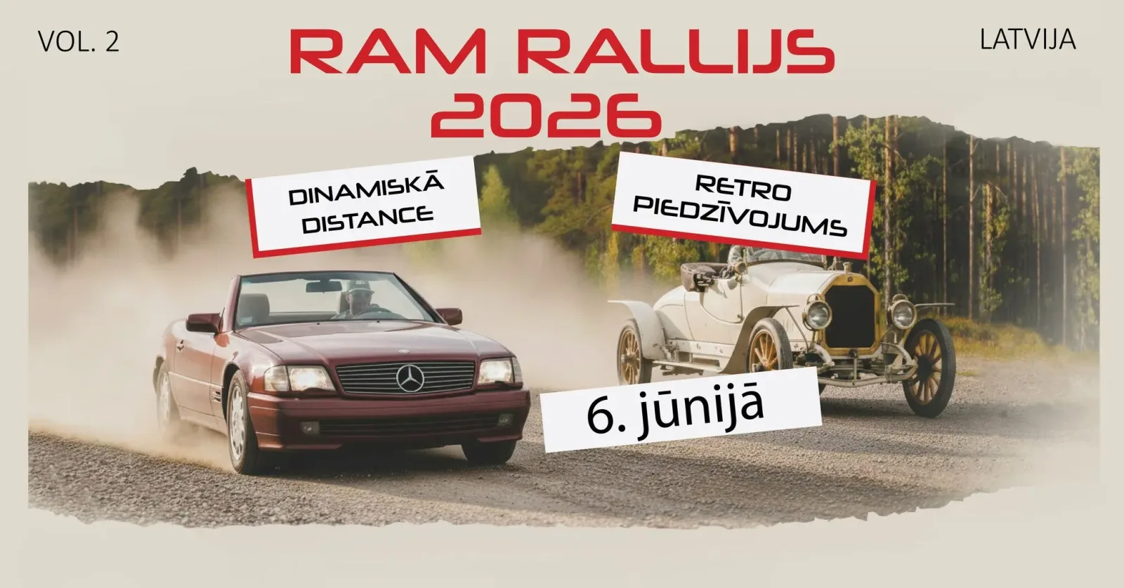 RAM ralis 2026