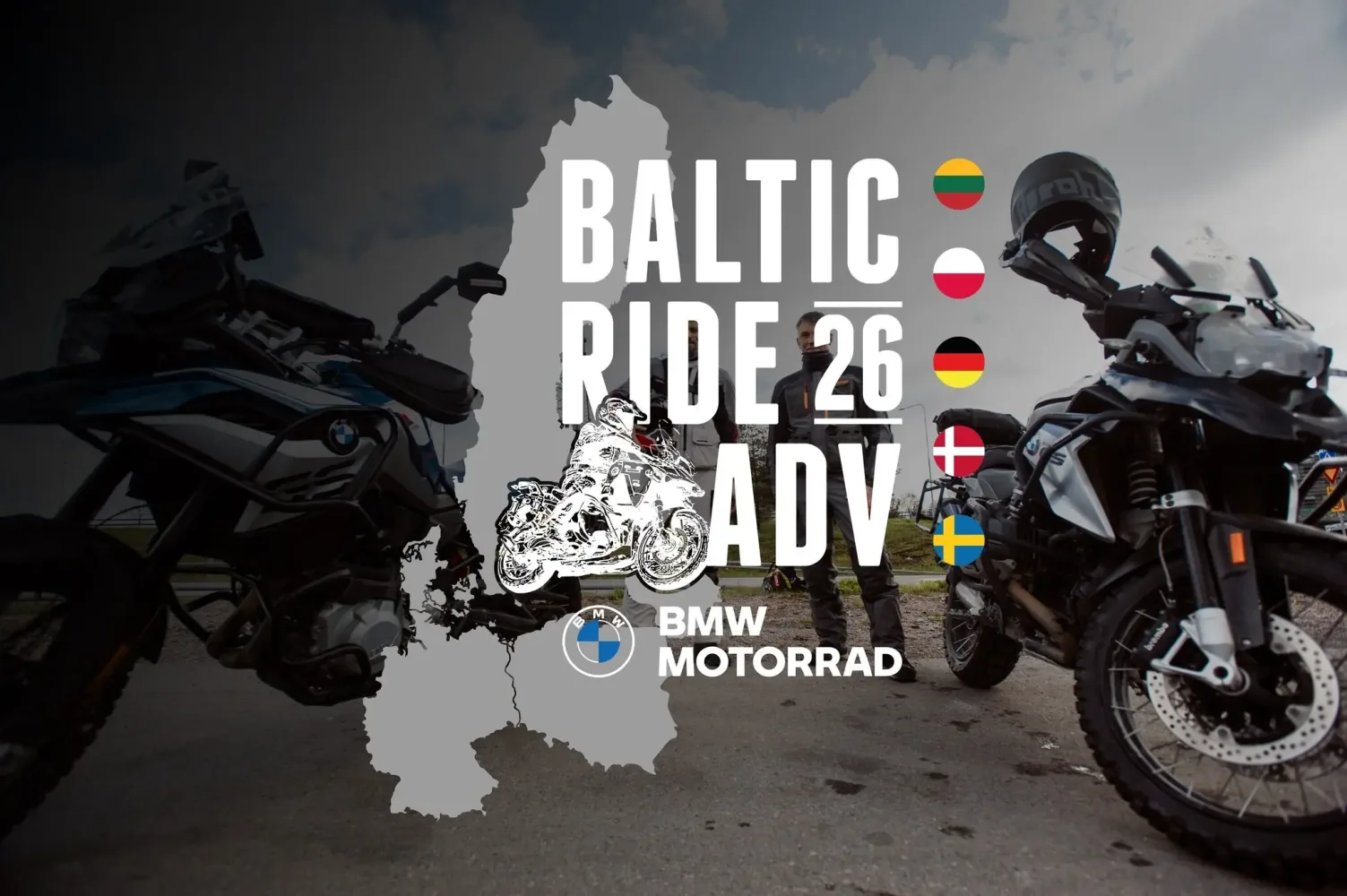 ADV Baltic RIDE 26