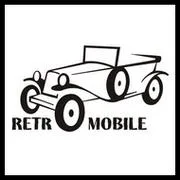 Retromobile Sezono atidarymas 26
