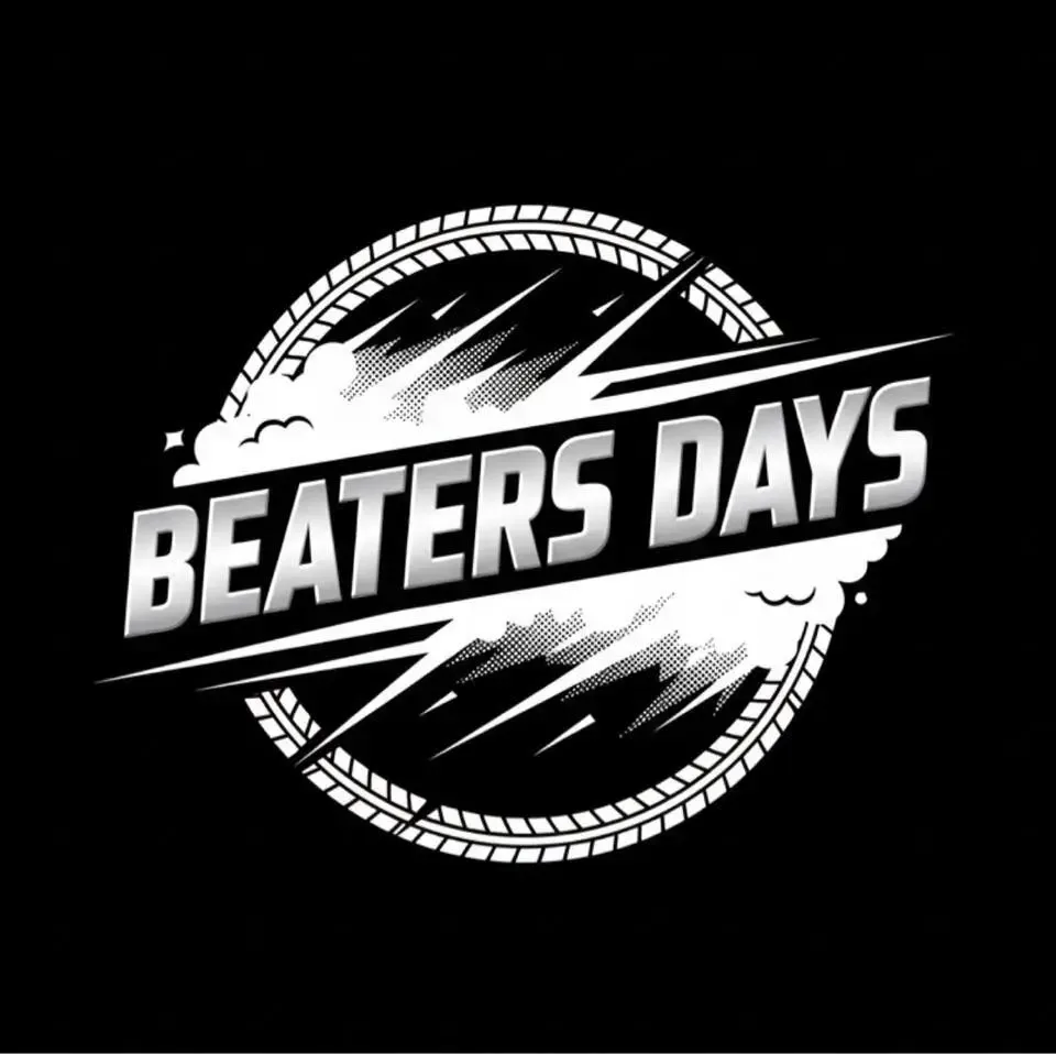 Beaters Days: Drift Day #2