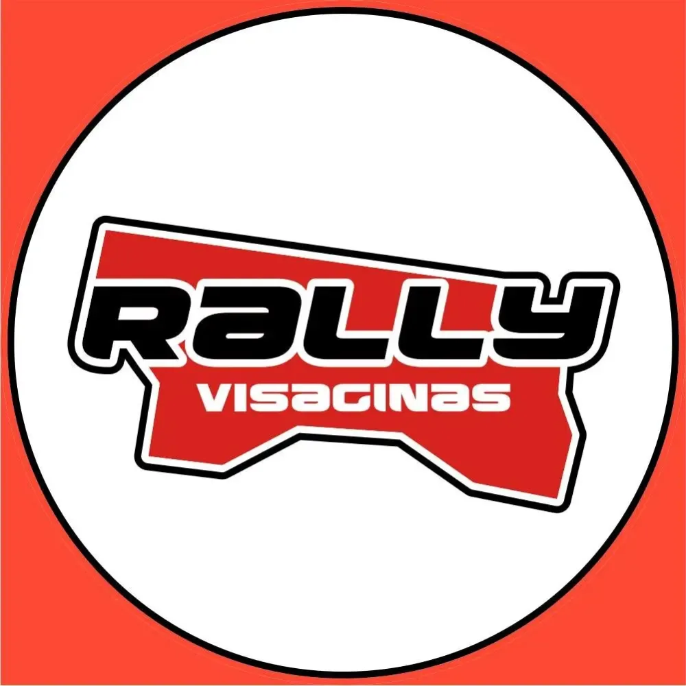 Rally Visaginas 2026